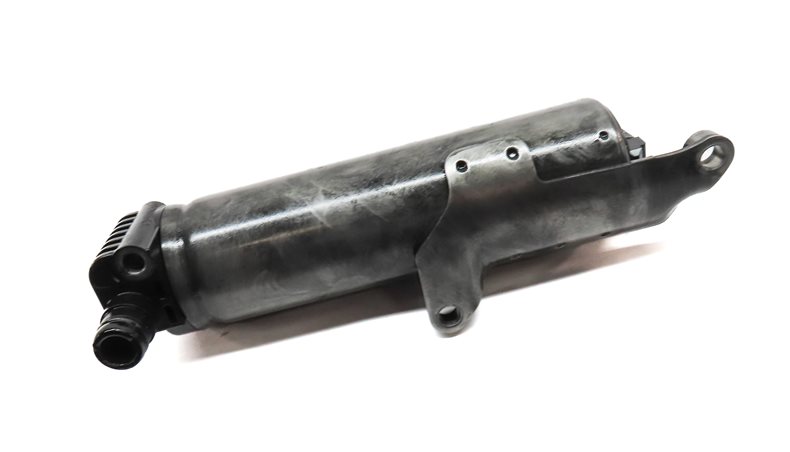 Thumbnail 1: 14-17 BMW 535i GT F10 AWD AUTO AT TRANSMISSION HYDRAULIC OIL FLUID PUMP SOLENOID