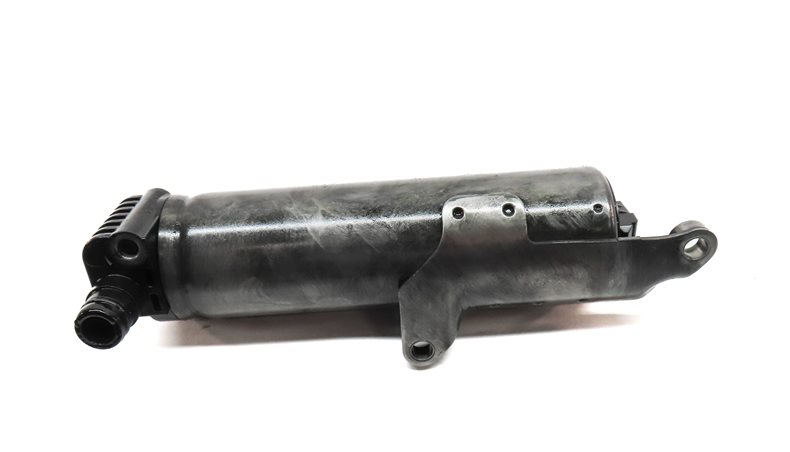 Thumbnail 2: 14-17 BMW 535i GT F10 AWD AUTO AT TRANSMISSION HYDRAULIC OIL FLUID PUMP SOLENOID