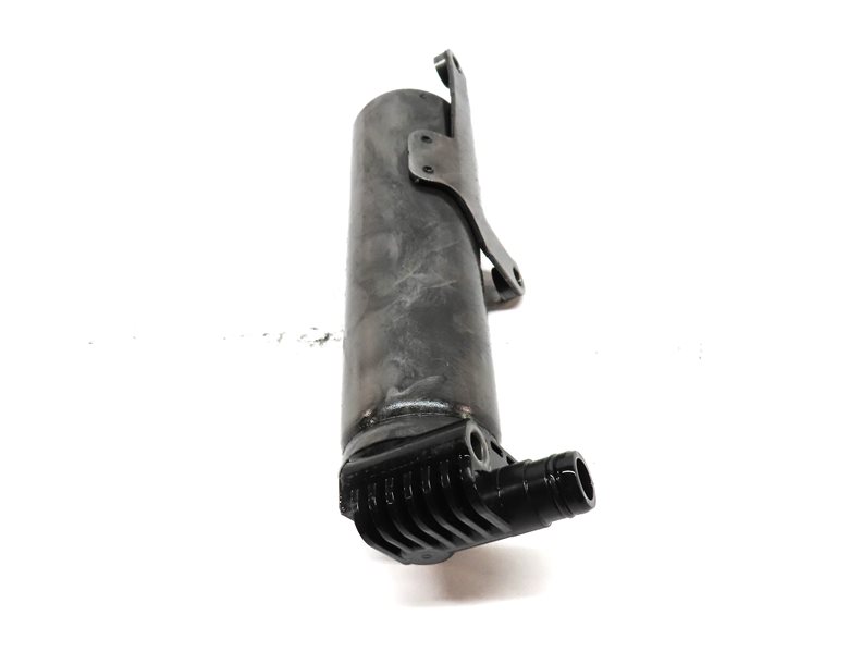 Thumbnail 4: 14-17 BMW 535i GT F10 AWD AUTO AT TRANSMISSION HYDRAULIC OIL FLUID PUMP SOLENOID