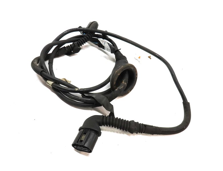2014 BMW 535Xi (F10) ELECTRONIC EMERGENCY PARK PARKING BRAKE WIRE WIRING HARNESS