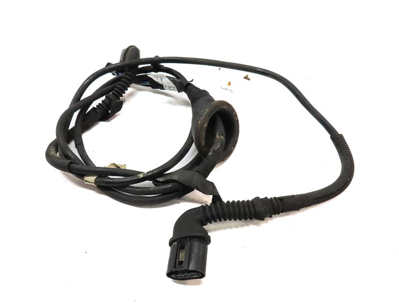 Thumbnail 2: 2014 BMW 535Xi (F10) ELECTRONIC EMERGENCY PARK PARKING BRAKE WIRE WIRING HARNESS