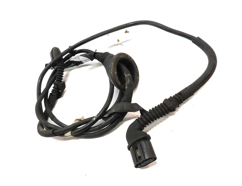 Thumbnail 3: 2014 BMW 535Xi (F10) ELECTRONIC EMERGENCY PARK PARKING BRAKE WIRE WIRING HARNESS