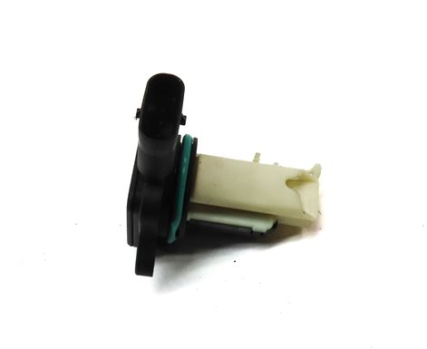 Thumbnail 1: 10-18 BMW 335i 535i X5 X6 (E83 E87 E90 F10 F15) 3.0L ENGINE MASS AIR FLOW SENSOR