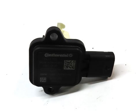 Thumbnail 5: 10-18 BMW 335i 535i X5 X6 (E83 E87 E90 F10 F15) 3.0L ENGINE MASS AIR FLOW SENSOR
