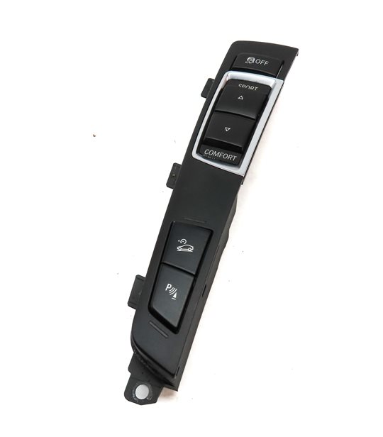 Thumbnail 1: 2014 BMW 535Xi (F10) TRACTION SPORT COMFORT HILL DESCENT PDC SWITCH PANEL