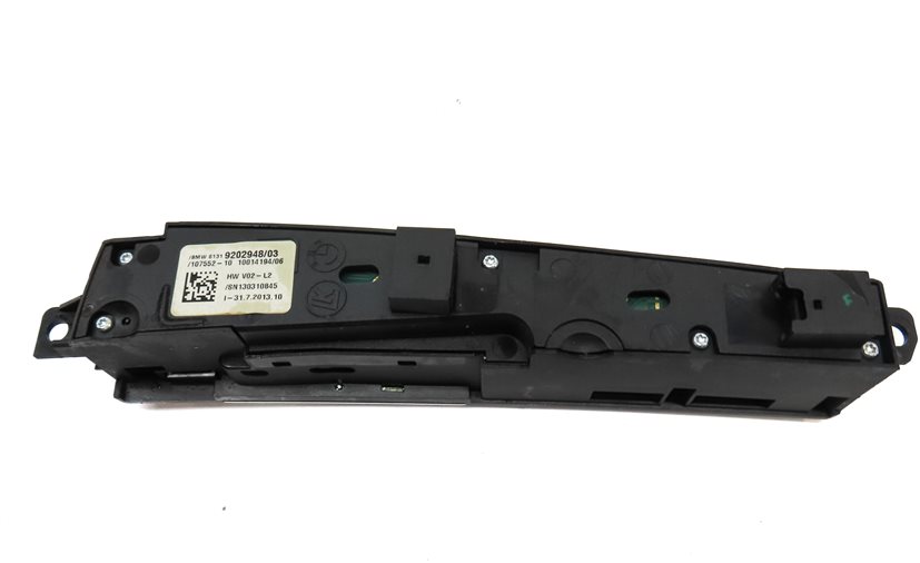 Thumbnail 6: 2014 BMW 535Xi (F10) TRACTION SPORT COMFORT HILL DESCENT PDC SWITCH PANEL