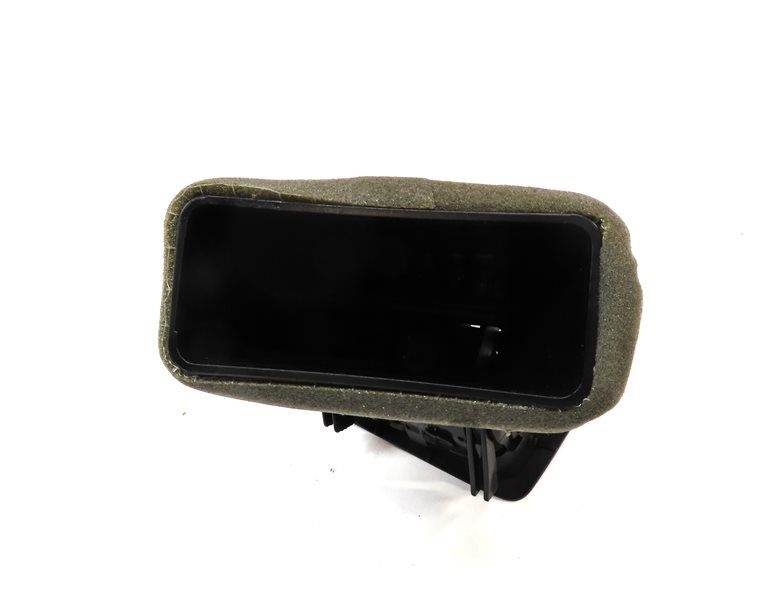 Thumbnail 4: 2014 BMW 535Xi (F10) FRONT LEFT DRIVER DASH OUTER HEAT AC AIR VENT (BLACK)