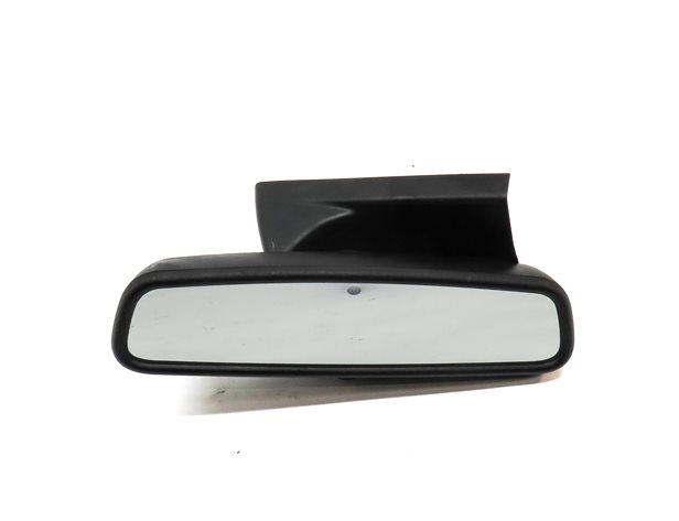 Thumbnail 2: 12-19 BMW 5 6 7 SERIES (F01 F06 F10 F12 F13) AUTOMATIC HIGH BEAM REARVIEW MIRROR