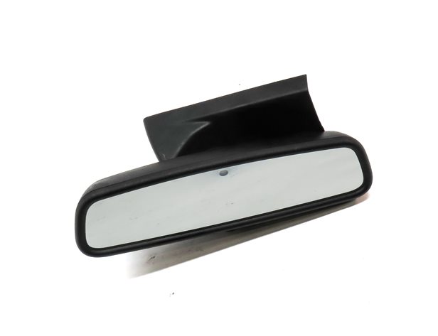 Thumbnail 3: 12-19 BMW 5 6 7 SERIES (F01 F06 F10 F12 F13) AUTOMATIC HIGH BEAM REARVIEW MIRROR