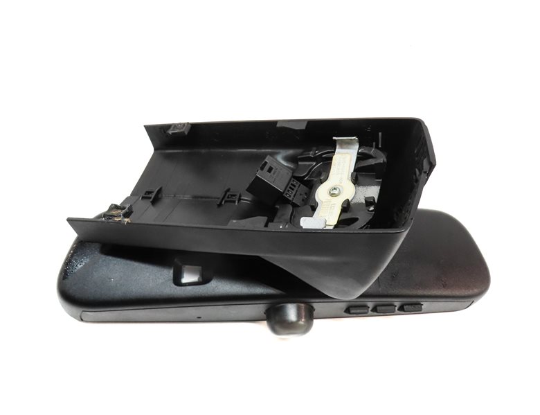Thumbnail 5: 12-19 BMW 5 6 7 SERIES (F01 F06 F10 F12 F13) AUTOMATIC HIGH BEAM REARVIEW MIRROR