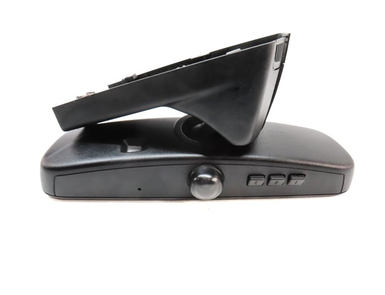 Thumbnail 6: 12-19 BMW 5 6 7 SERIES (F01 F06 F10 F12 F13) AUTOMATIC HIGH BEAM REARVIEW MIRROR