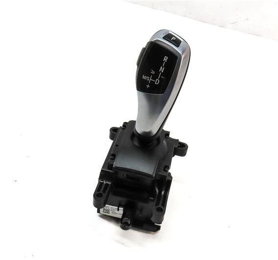 Thumbnail 1: 09-16 BMW 528i 535i 550i 740i 750i 760i (F01 F07 F10) TRANSMISSION GEAR SHIFTER