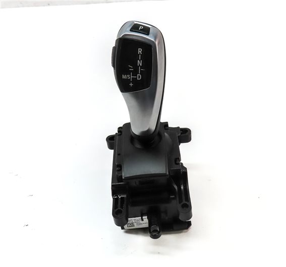 Thumbnail 2: 09-16 BMW 528i 535i 550i 740i 750i 760i (F01 F07 F10) TRANSMISSION GEAR SHIFTER