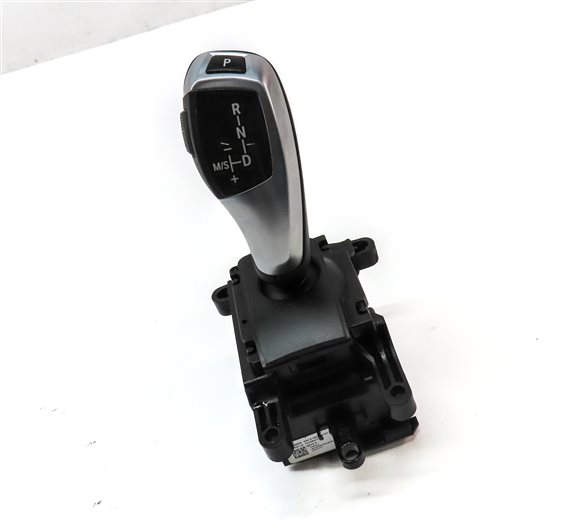 Thumbnail 3: 09-16 BMW 528i 535i 550i 740i 750i 760i (F01 F07 F10) TRANSMISSION GEAR SHIFTER