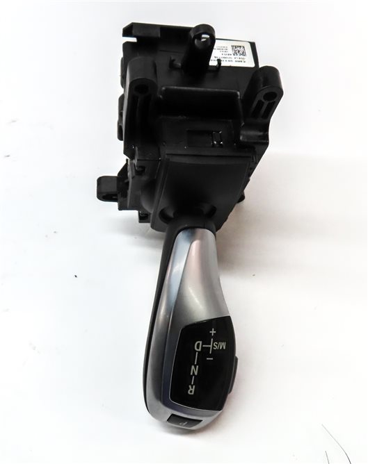 Thumbnail 6: 09-16 BMW 528i 535i 550i 740i 750i 760i (F01 F07 F10) TRANSMISSION GEAR SHIFTER