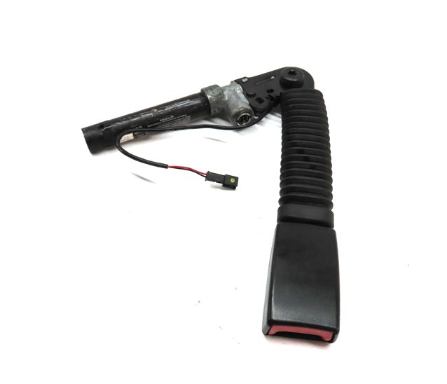 2013-2016 BMW 5 7 SERIES (F01 F10) FRONT LEFT DRIVER SEATBELT BUCKLE RECEIVER