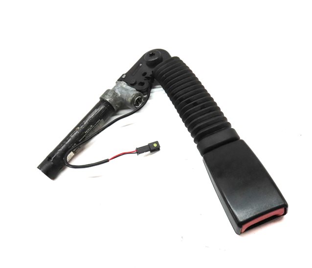 Thumbnail 2: 2013-2016 BMW 5 7 SERIES (F01 F10) FRONT LEFT DRIVER SEATBELT BUCKLE RECEIVER