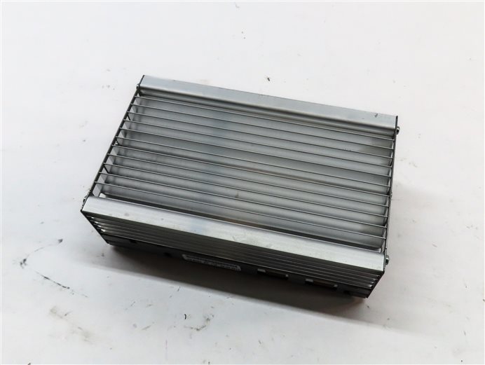 11-13 BMW 528i 535i 550i (F10) RADIO STEREO AUDIO AMP AMPLIFIER (HARMAN BECKER)