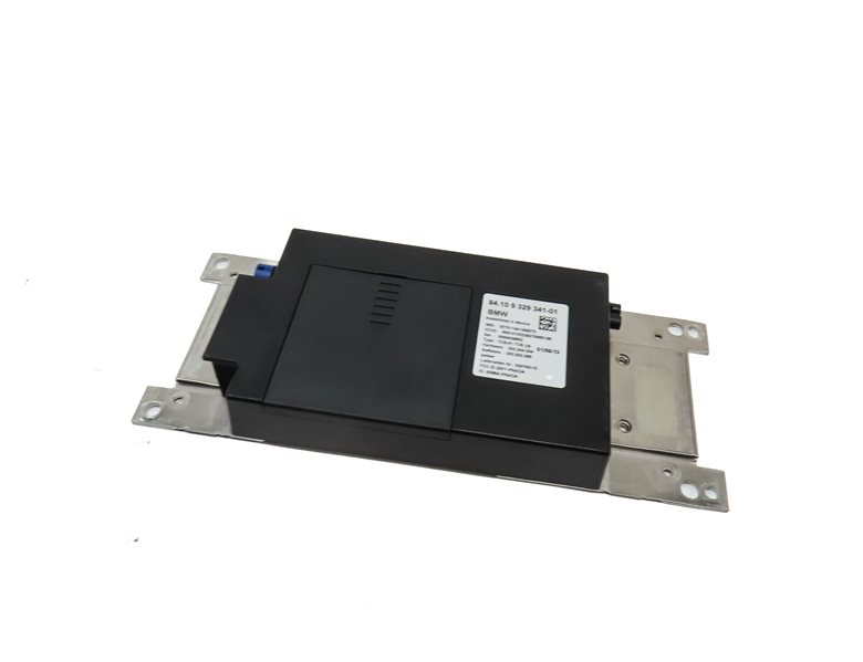 Thumbnail 1: 2014 BMW 535Xi (F10) PHONE BLUETOOTH TELEMATICS COMMUNICATION CONTROL MODULE