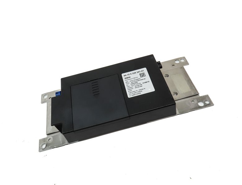 Thumbnail 3: 2014 BMW 535Xi (F10) PHONE BLUETOOTH TELEMATICS COMMUNICATION CONTROL MODULE
