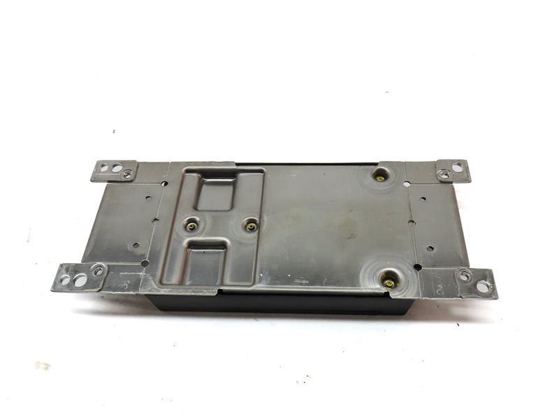 Thumbnail 5: 2014 BMW 535Xi (F10) PHONE BLUETOOTH TELEMATICS COMMUNICATION CONTROL MODULE