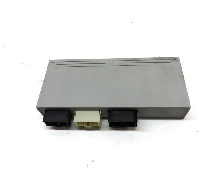 Thumbnail 5: 09-17 BMW X3 X4 M5 M6 5/6/7 SERIES (F01 F10 F25 F26) TRUNK LIFT LIFTGATE MODULE