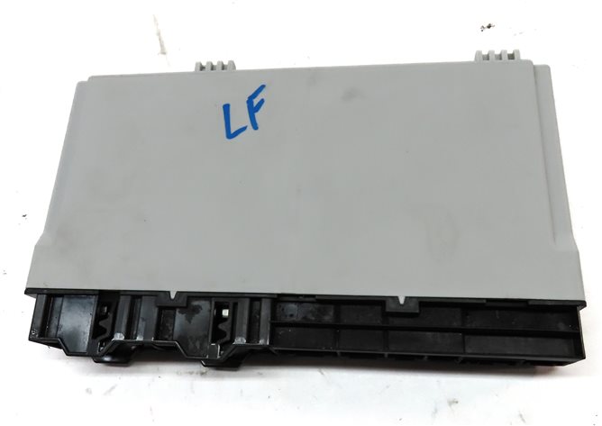 Thumbnail 5: 12-19 BMW 328i 335i 535i 550i 750i M5 M6 X3 X4 FRONT LEFT DRIVER SEAT MODULE