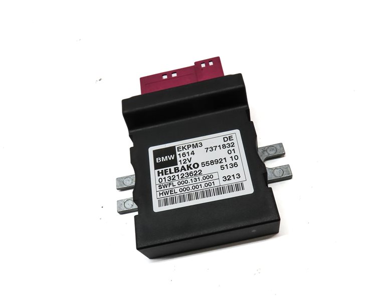 Thumbnail 3: 09-17 BMW X3 X5 X6 2 / 3 / 5 / 6 SERIES (F01 F10 F15 F16 F30) FUEL PUMP MODULE