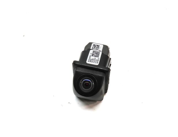 09-18 BMW 2 3 4 5 7 M5 X3 X5 X6 (F01 F07 F10 F15 F16 F30 F32) REARVIEW CAMERA