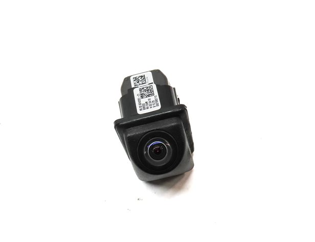 Thumbnail 3: 09-18 BMW 2 3 4 5 7 M5 X3 X5 X6 (F01 F07 F10 F15 F16 F30 F32) REARVIEW CAMERA