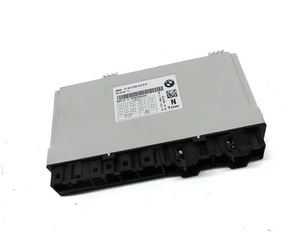 Thumbnail 3: 12-19 BMW 328i 335i 535i 550i 750i M5 M6 X3 X4 FRONT RIGHT PASSENGER SEAT MODULE