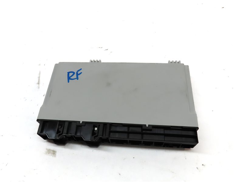 Thumbnail 5: 12-19 BMW 328i 335i 535i 550i 750i M5 M6 X3 X4 FRONT RIGHT PASSENGER SEAT MODULE