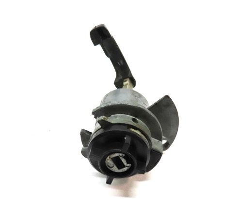 Thumbnail 5: 2014 BMW 535Xi (F10) FRONT LEFT DRIVER DOOR HANDLE LOCK CYLINDER w/ KEY SET/2