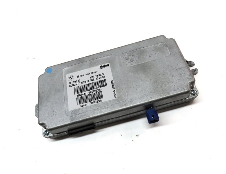 Thumbnail 7: 10-19 BMW 2 3 4 5 6 7 SERIES F01 F02 F10 F12 F22 F30 F32 REARVIEW CAMERA MODULE