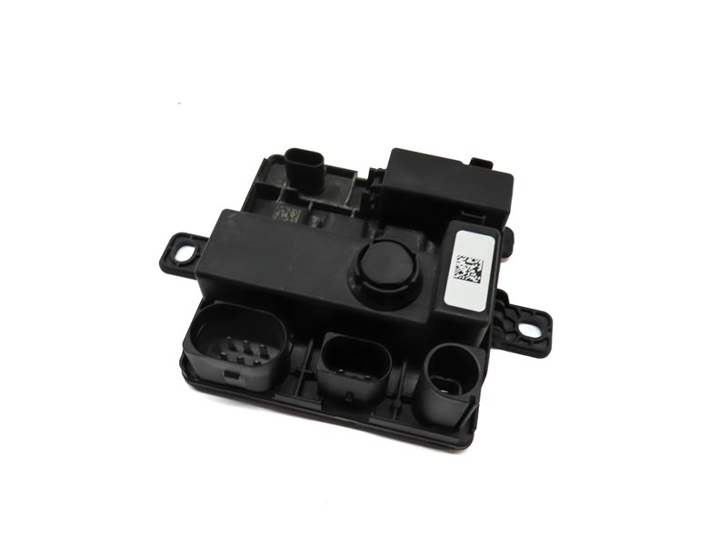 Thumbnail 1: 2014 BMW 535Xi (F10) 3.0L TURBO (N55) INTEGRATED POWER SUPPLY CONTROL MODULE