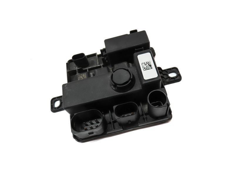 Thumbnail 3: 2014 BMW 535Xi (F10) 3.0L TURBO (N55) INTEGRATED POWER SUPPLY CONTROL MODULE