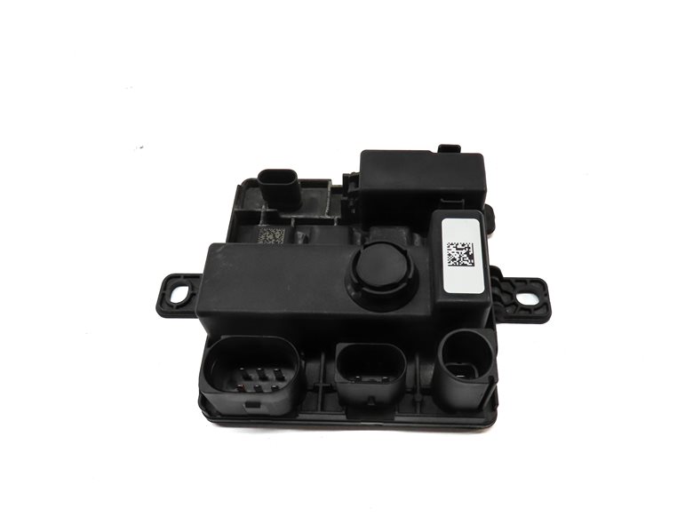 Thumbnail 6: 2014 BMW 535Xi (F10) 3.0L TURBO (N55) INTEGRATED POWER SUPPLY CONTROL MODULE