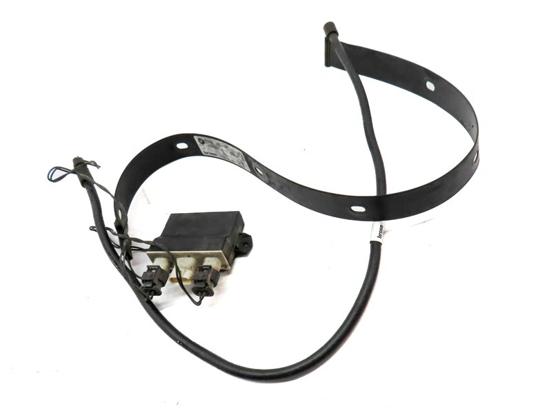 Thumbnail 2: 12-17 BMW 3 4 5 7 X3 X6 (F01 F10 F30) TRUNK KICK PAD SENSOR SMART OPENER MODULE