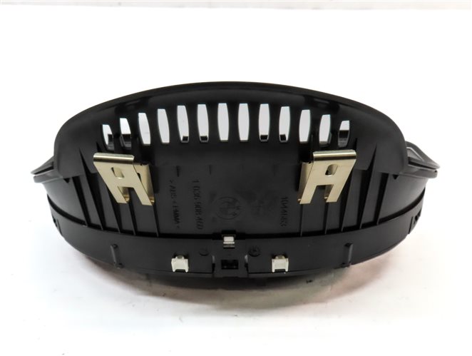 Thumbnail 5: 2014-2017 BMW 528i 535i 550i X3 X4 X5 (F10 F15 F25 F26) SPEEDOMETER GAUGE (93k)