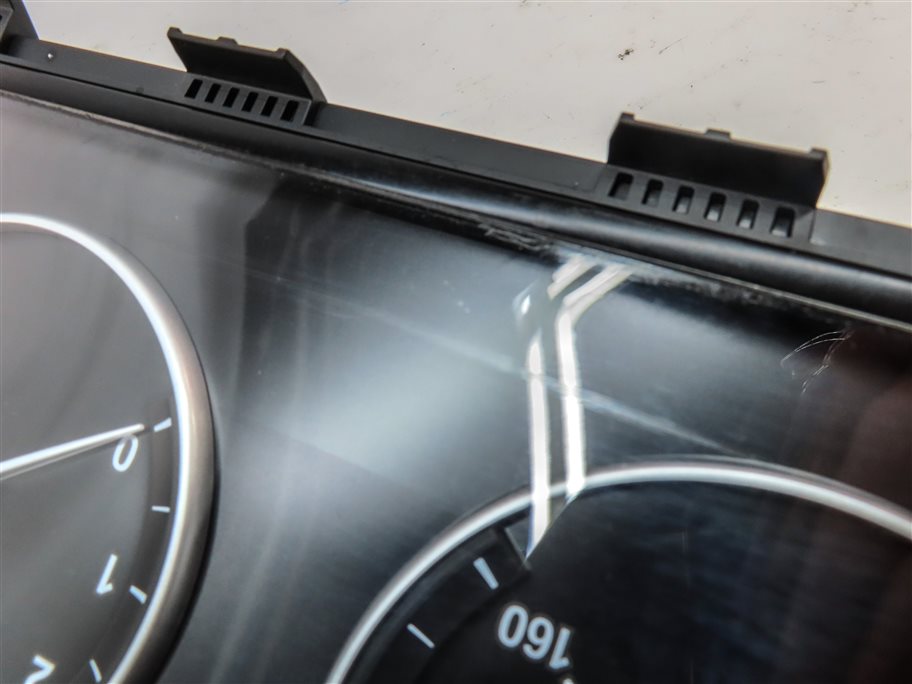 Thumbnail 8: 2014-2017 BMW 528i 535i 550i X3 X4 X5 (F10 F15 F25 F26) SPEEDOMETER GAUGE (93k)