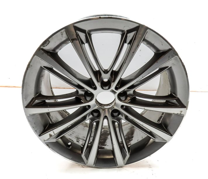 11-19 BMW 528i 535i 550i 640i 650i FRONT 20 X 9 INCH 10 SPLIT SPOKE WHEEL RIM