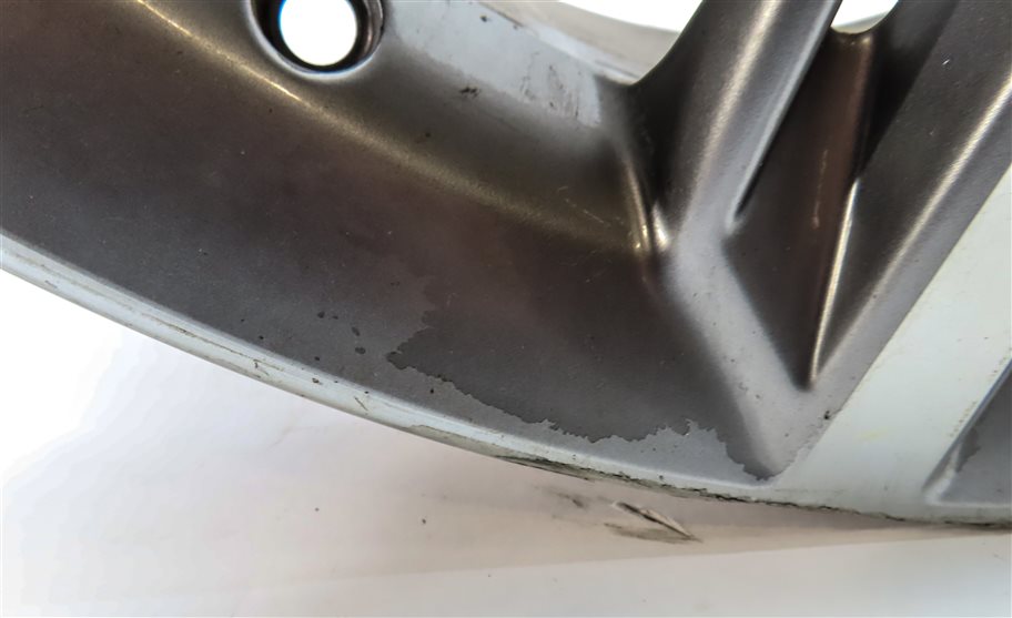 Thumbnail 2: 11-19 BMW 528i 535i 550i 640i 650i FRONT 20 X 9 INCH 10 SPLIT SPOKE WHEEL RIM