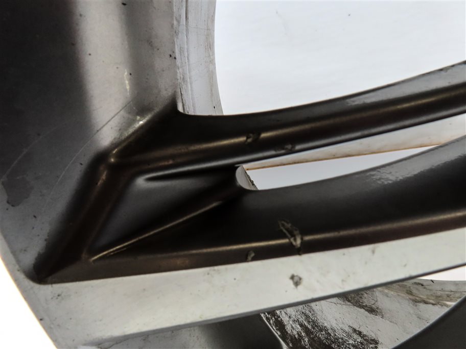 Thumbnail 4: 11-19 BMW 528i 535i 550i 640i 650i FRONT 20 X 9 INCH 10 SPLIT SPOKE WHEEL RIM