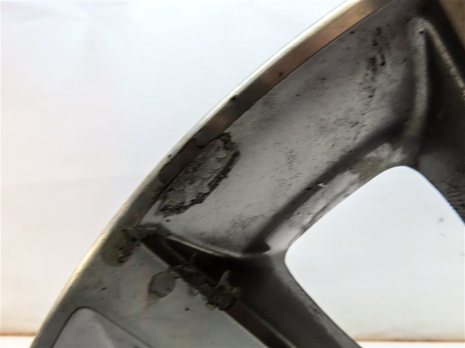 Thumbnail 5: 11-19 BMW 528i 535i 550i 640i 650i FRONT 20 X 9 INCH 10 SPLIT SPOKE WHEEL RIM