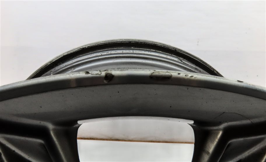 Thumbnail 6: 11-19 BMW 528i 535i 550i 640i 650i FRONT 20 X 9 INCH 10 SPLIT SPOKE WHEEL RIM