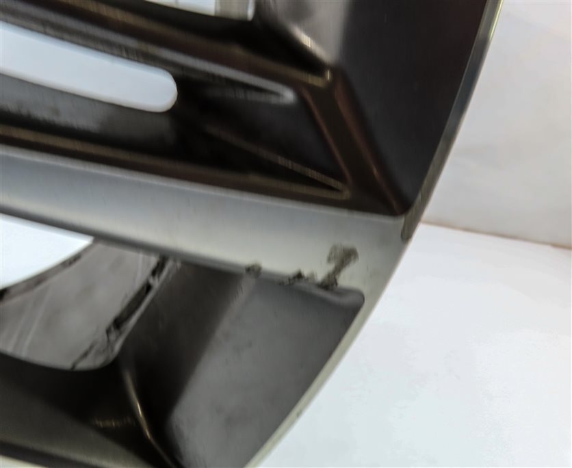 Thumbnail 7: 11-19 BMW 528i 535i 550i 640i 650i FRONT 20 X 9 INCH 10 SPLIT SPOKE WHEEL RIM