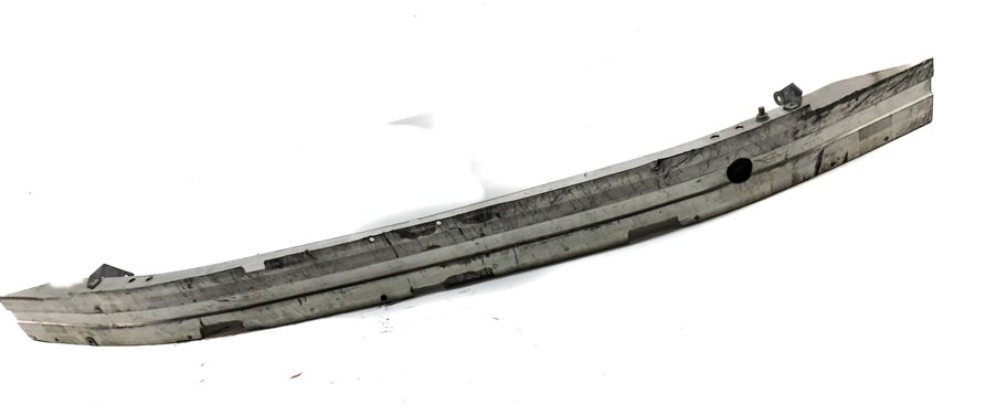 Thumbnail 3: 11-16 BMW 528i 535i 550i M5 (F10) FRONT BUMPER REINFORCEMENT CRASH IMPACT BAR