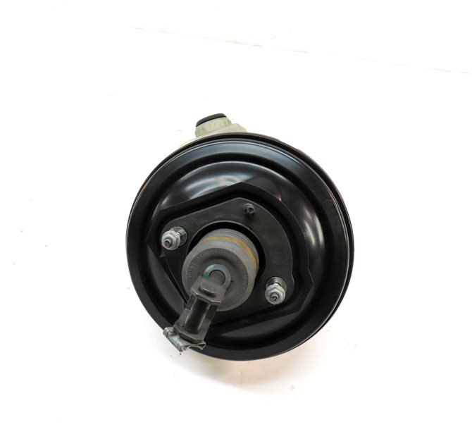 Thumbnail 5: 12-16 BMW 5 6 SERIES F10 F06 ABS POWER BRAKE BOOSTER w/ MASTER CYLINDER