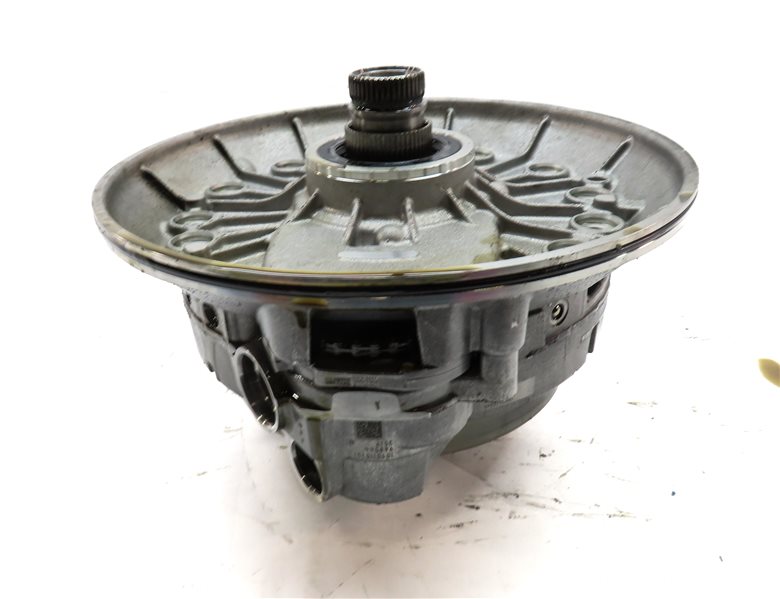 Thumbnail 8: 14-17 BMW 535i GT F10 AWD 8 SPEED 8HP45 AUTOMATIC TRANSMISSION OIL FLUID PUMP