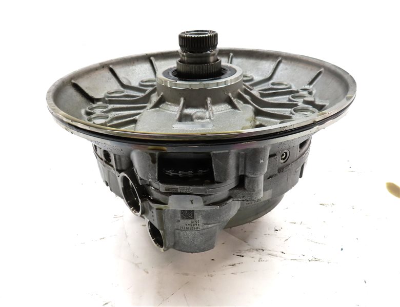Thumbnail 9: 14-17 BMW 535i GT F10 AWD 8 SPEED 8HP45 AUTOMATIC TRANSMISSION OIL FLUID PUMP